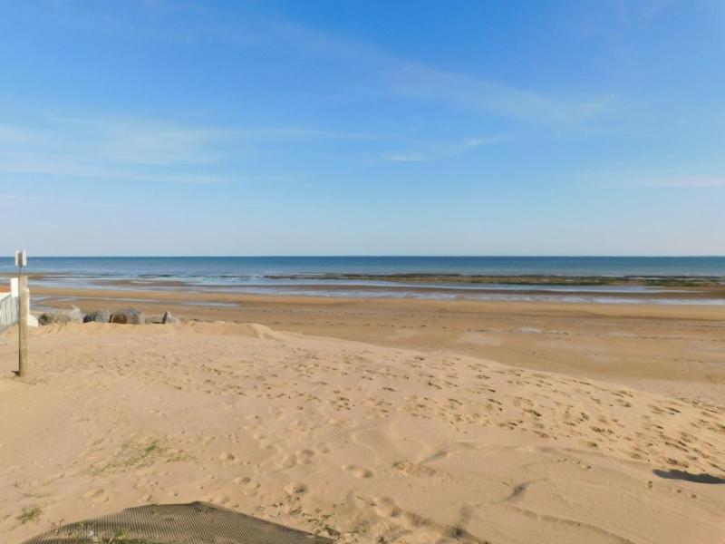 Superbe Vue Sur L'Ocean, Acces Direct A La Plage ラ・トランシュ・シュル・メール エクステリア 写真